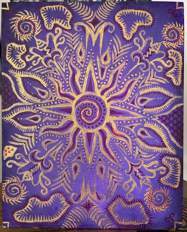 Sample work