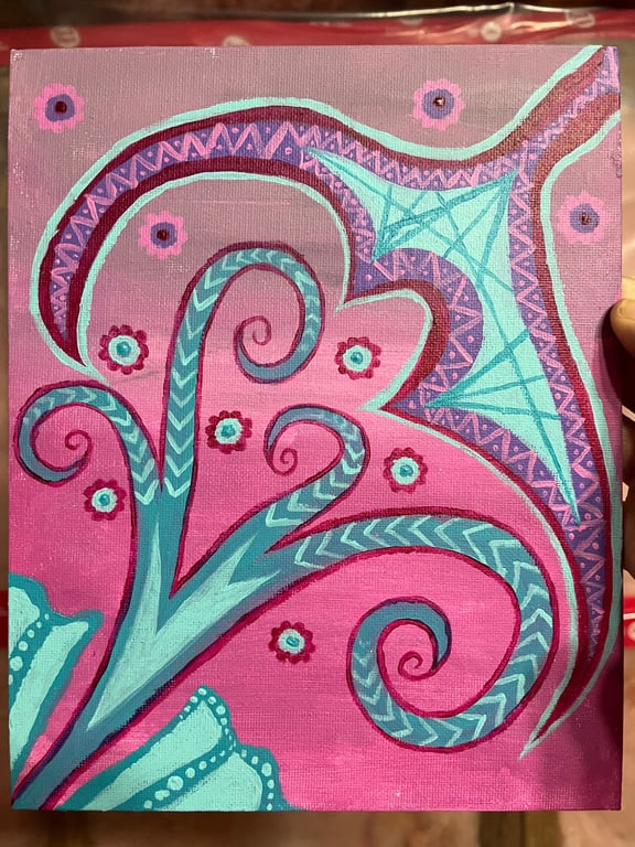 Sample work