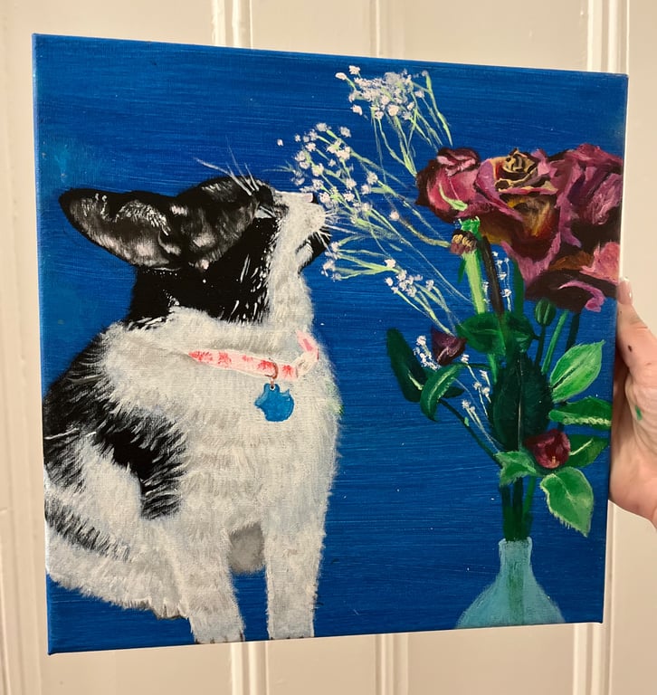 Sample work