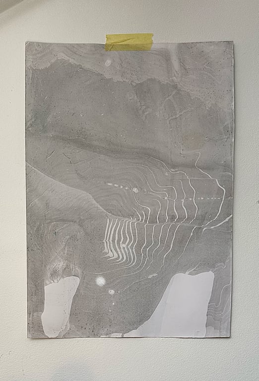 Sample work