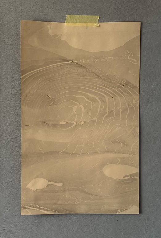 Sample work
