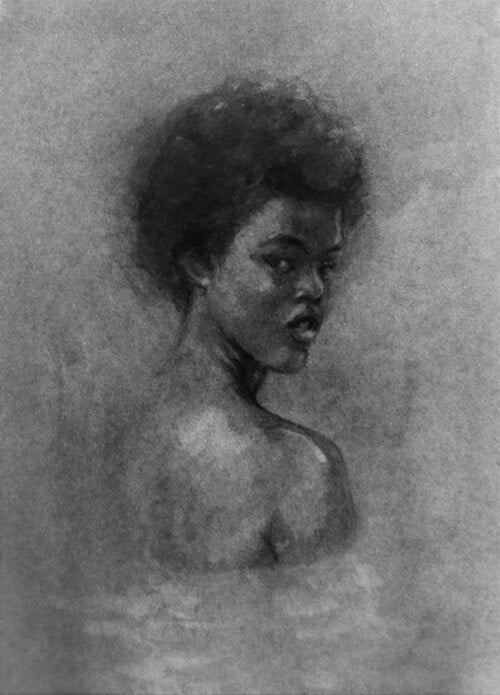 Brittany Worsham sample work