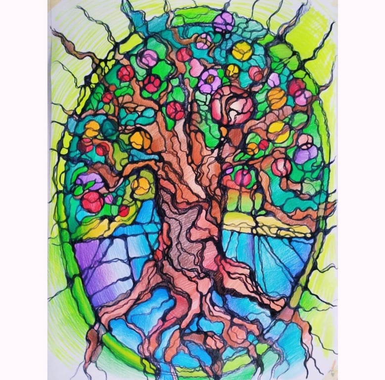 Sample work