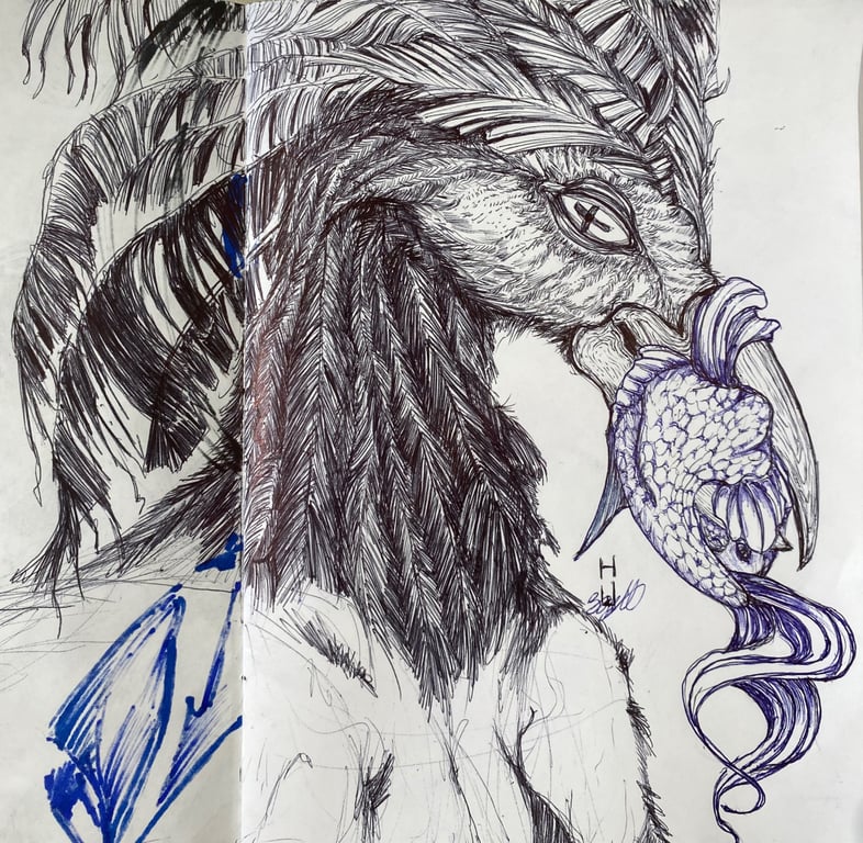 Sample work