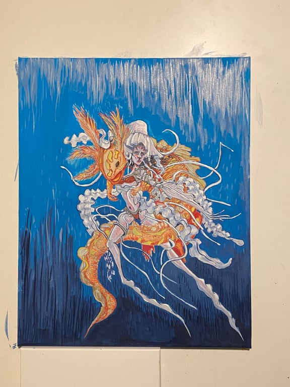 Sample work