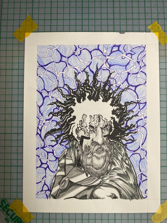 Sample work
