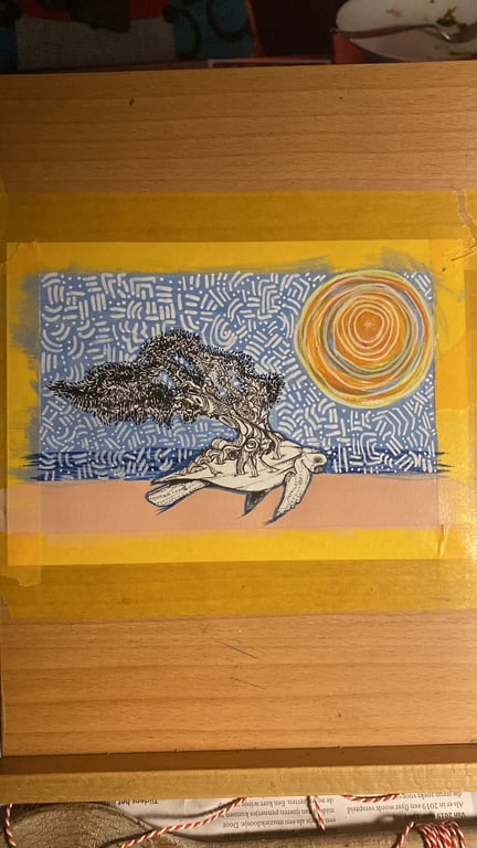 Sample work