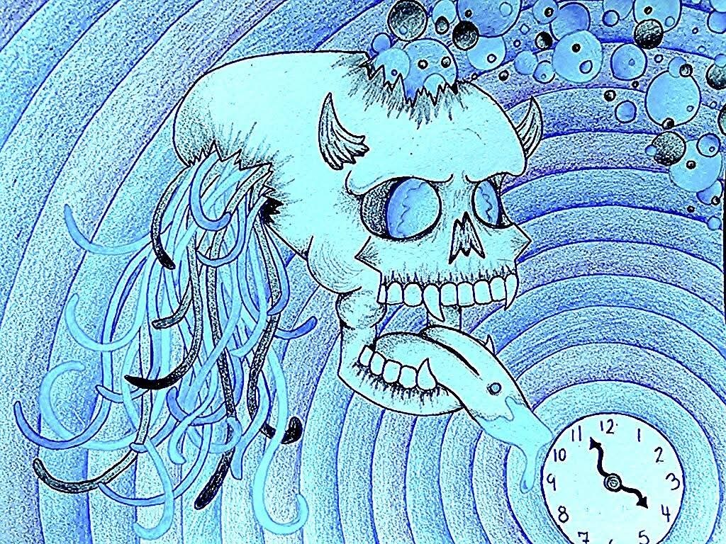 Sample work