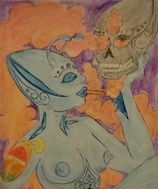 Sample work