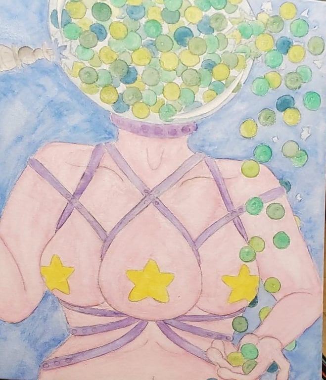 Sample work