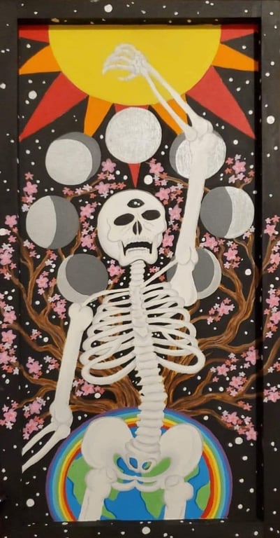 Sample work