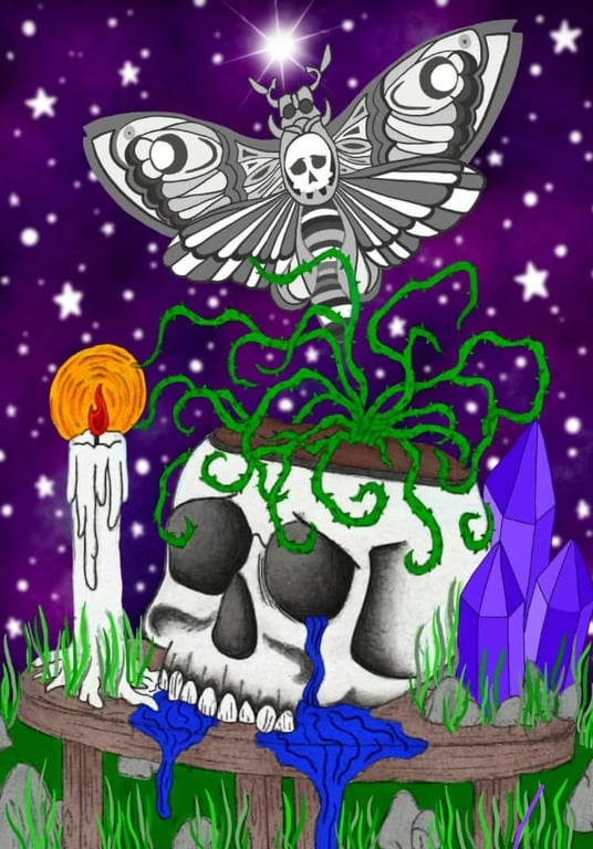 Sample work