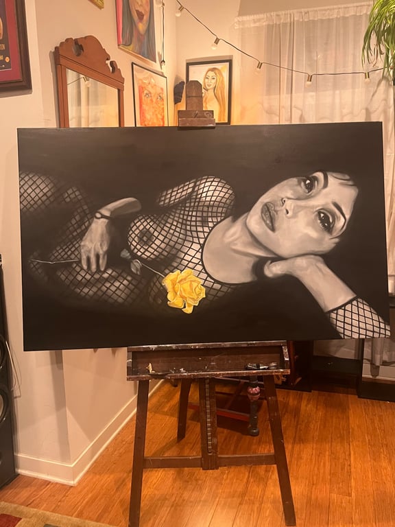 Sample work