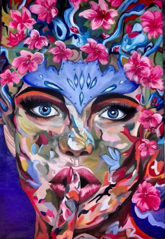 Sample work