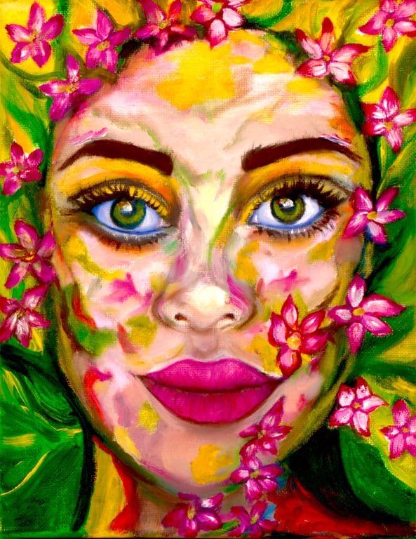 Sample work