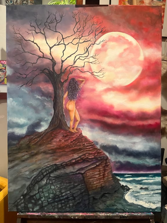 Sample work