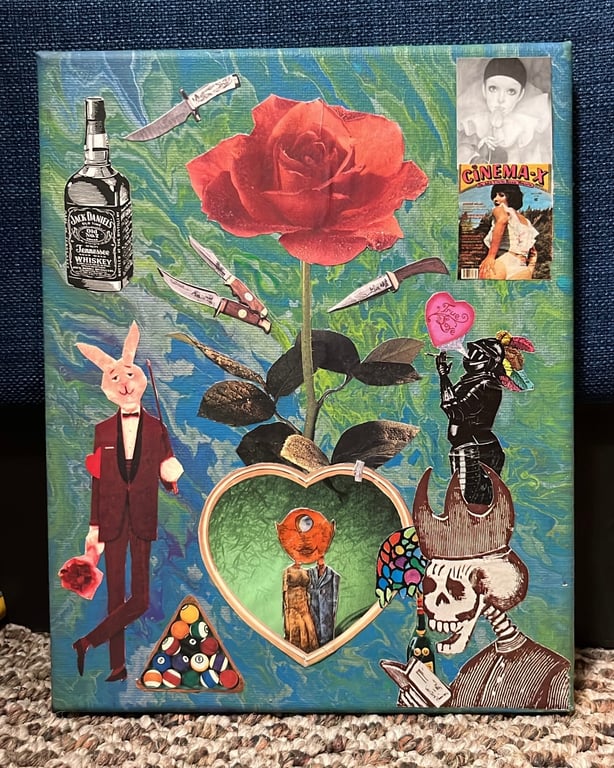 Sample work