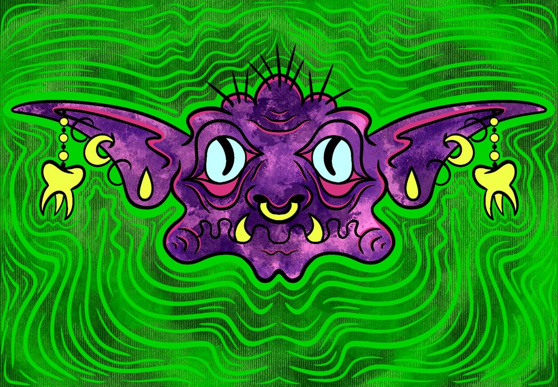 Sample work