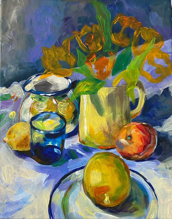 Sample work