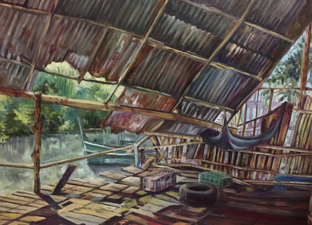 Sample work