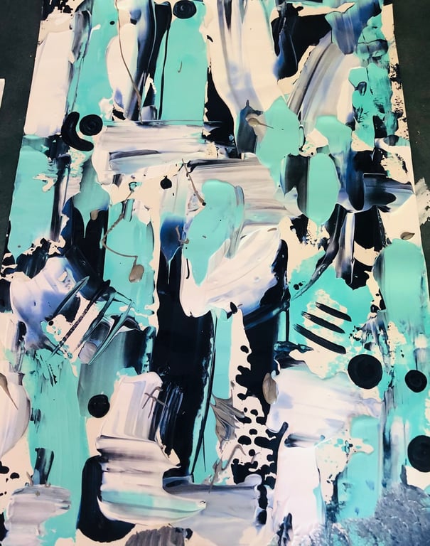 Sample work