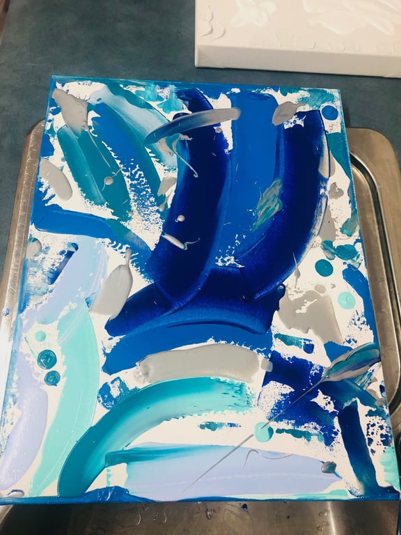 Sample work
