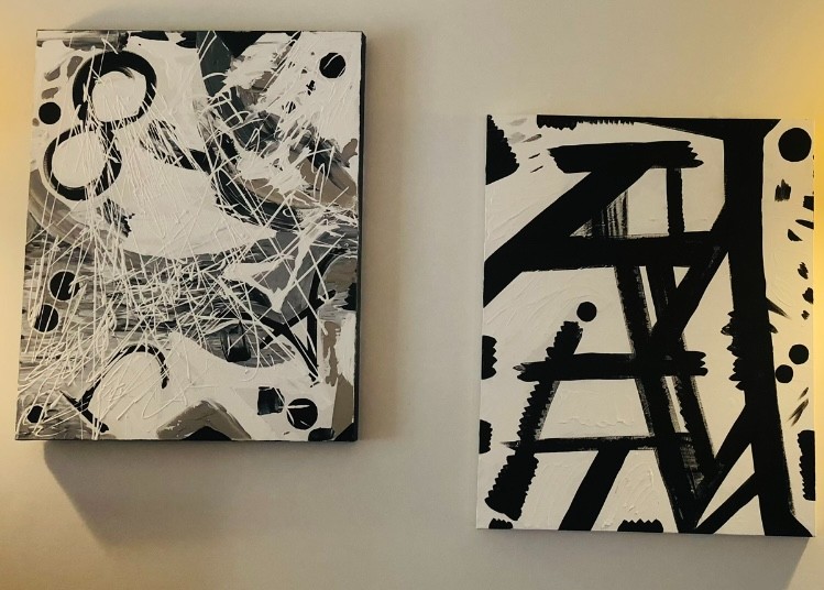 Sample work