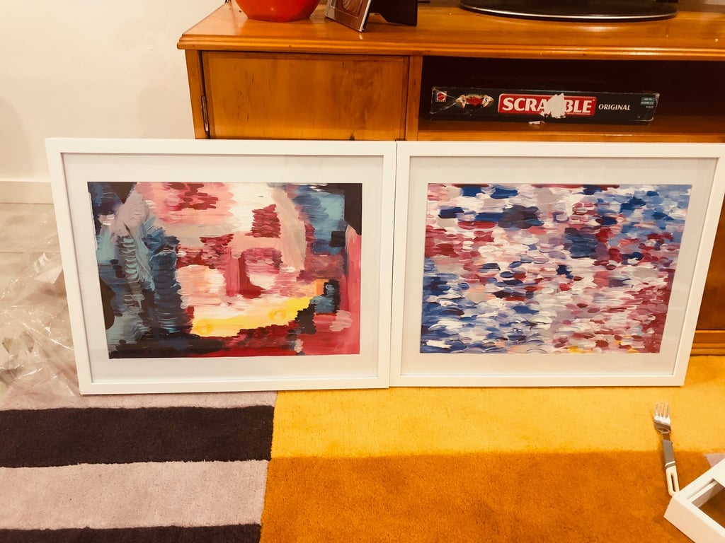 Sample work