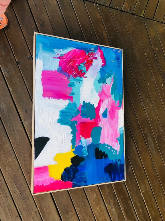 Sample work