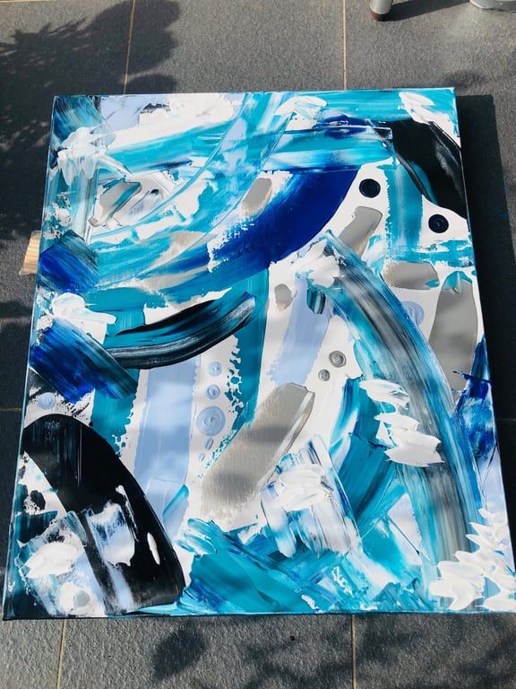 Sample work