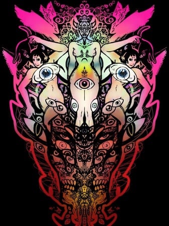 Sample work