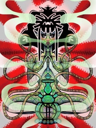 Sample work