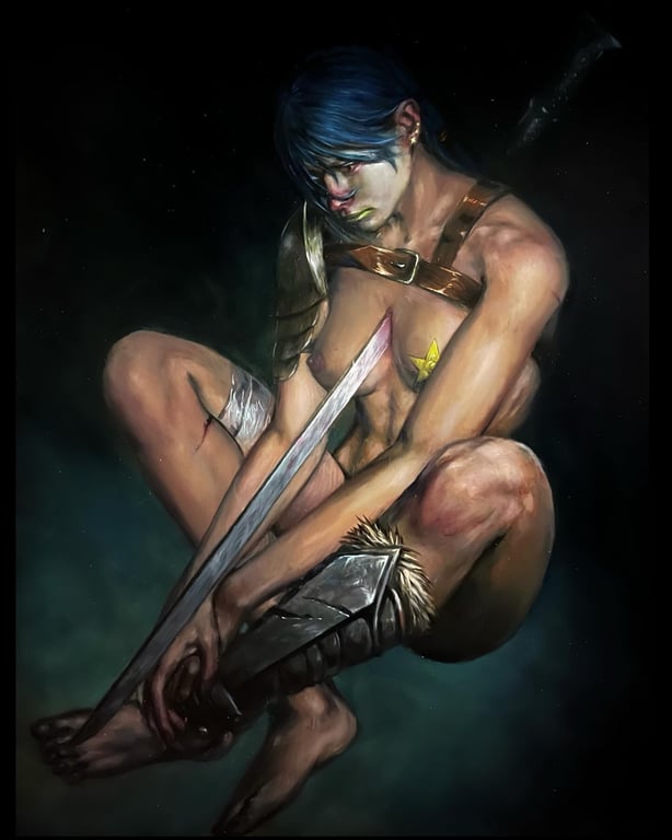 Sample work