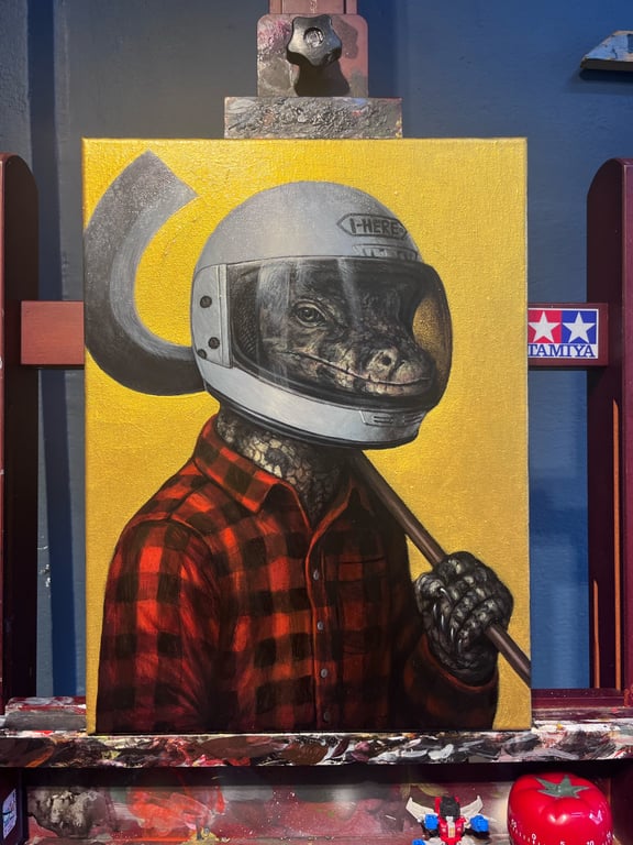 Sample work