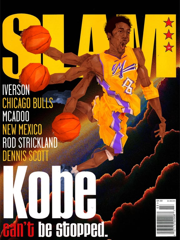 Sample work