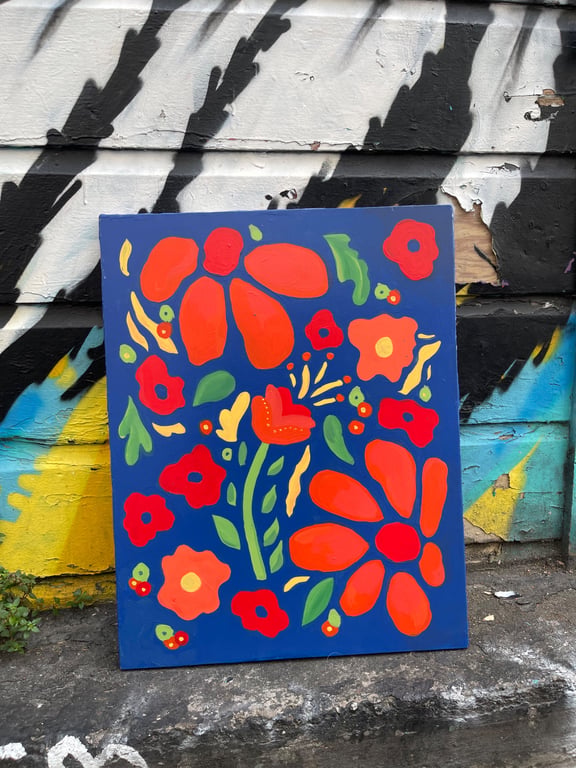 Sample work