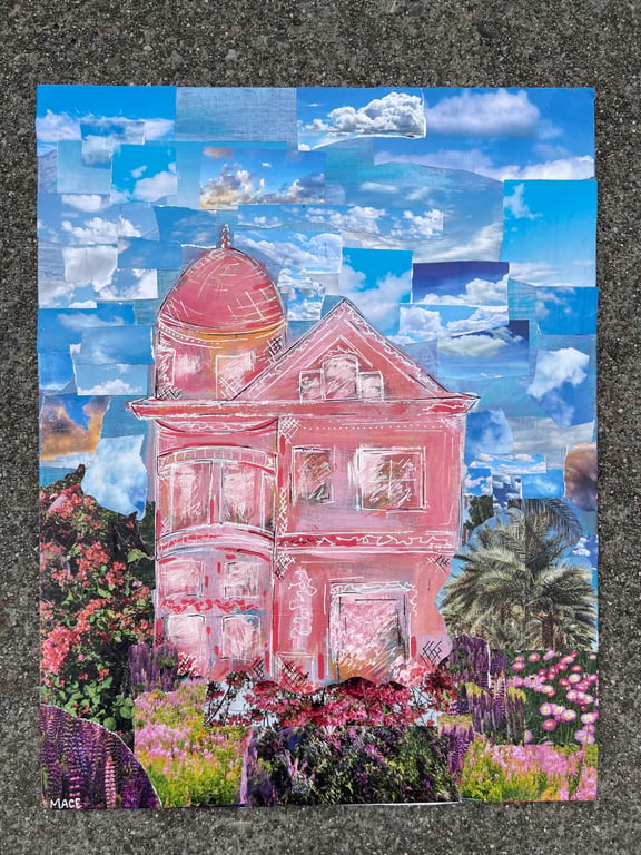 Sample work