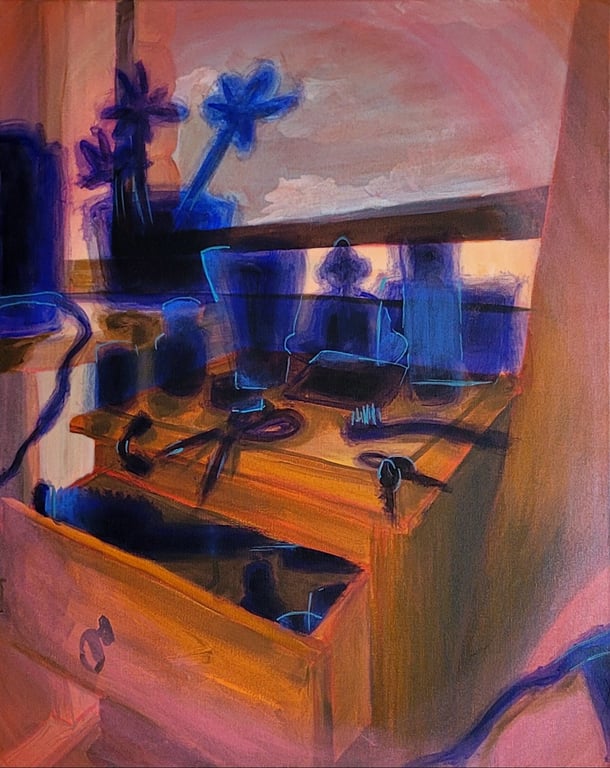 Sample work