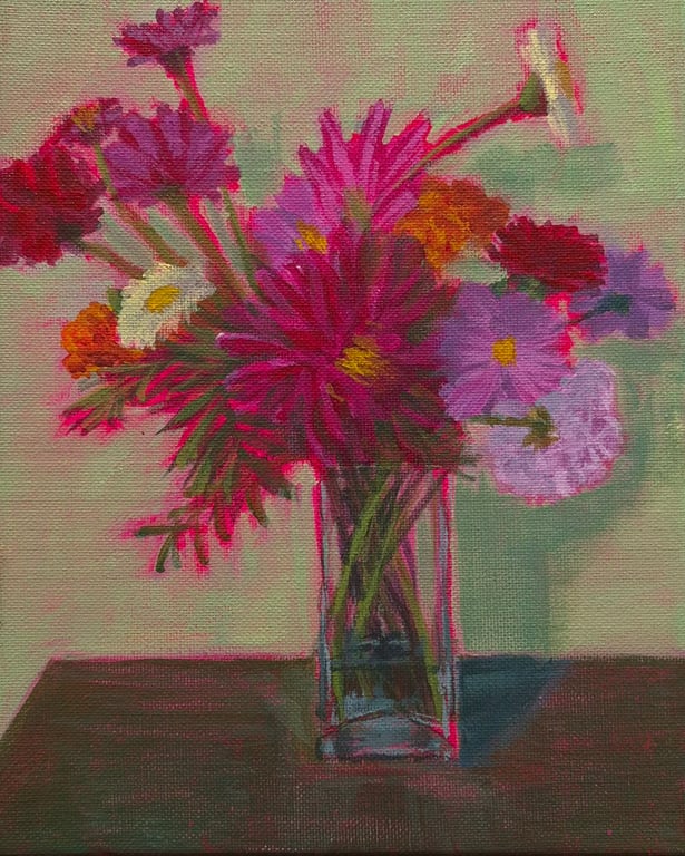 Sample work