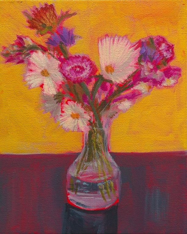 Sample work