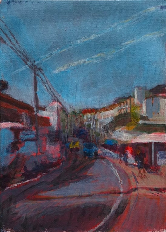 Sample work