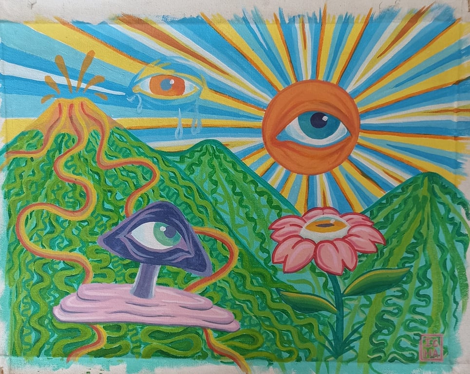 Sample work