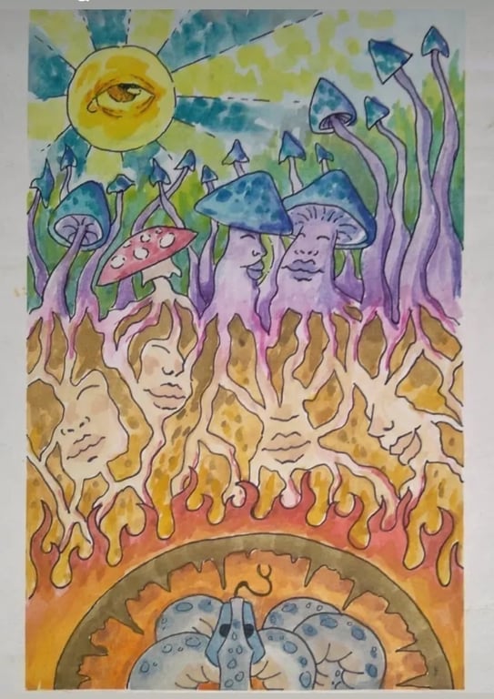 Sample work