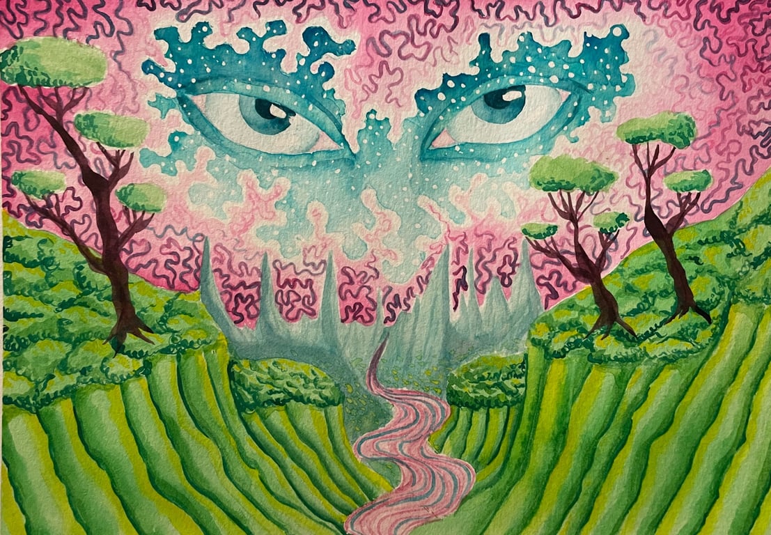 Sample work