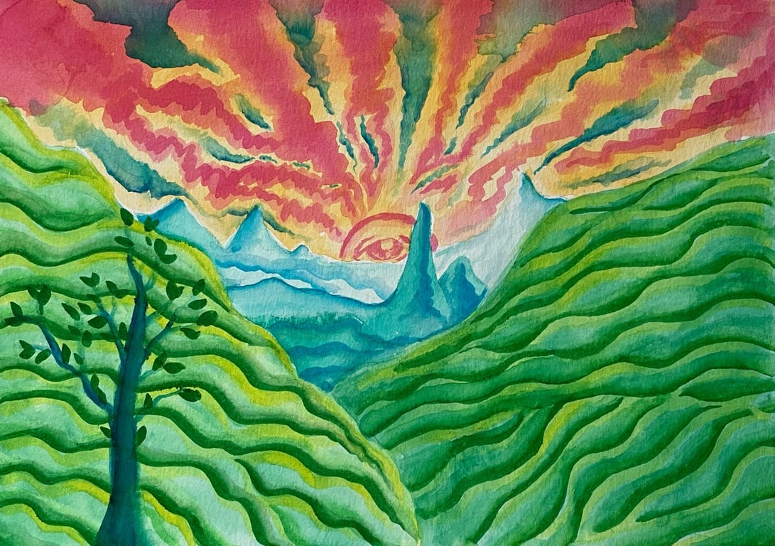 Sample work