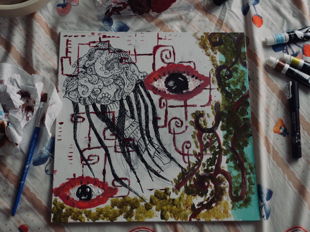 Sample work