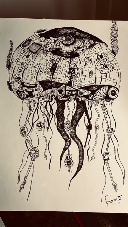 Sample work