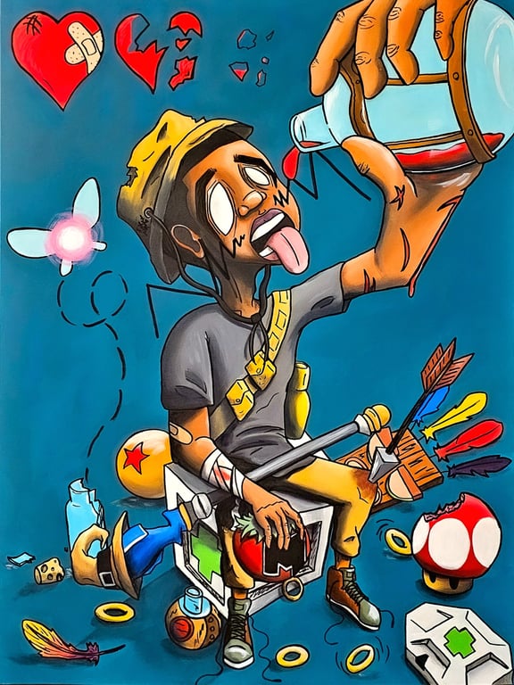 Sample work