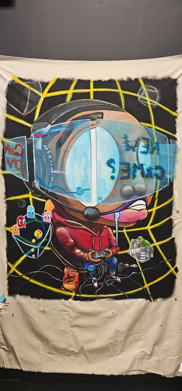 Sample work