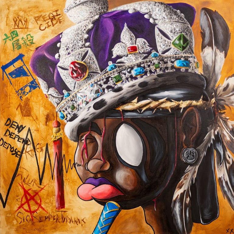 Sample work